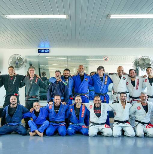 Event cover Gradua��o - Academia Body Shape - 19/07/25