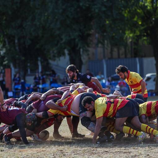 Event cover Rio Preto Rugby vs Sao Carlos Rugby