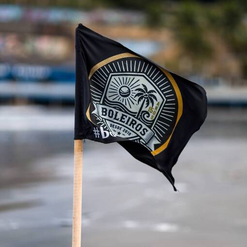 Event cover Futebol Boleiro Raiz