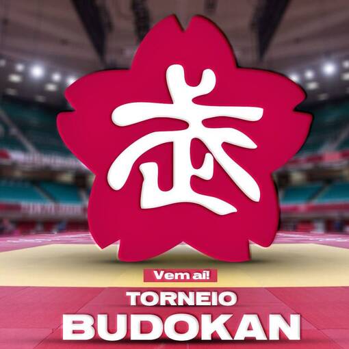 Event cover TORNEIO BUDOKAN