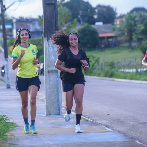 Event cover Treino de sabado