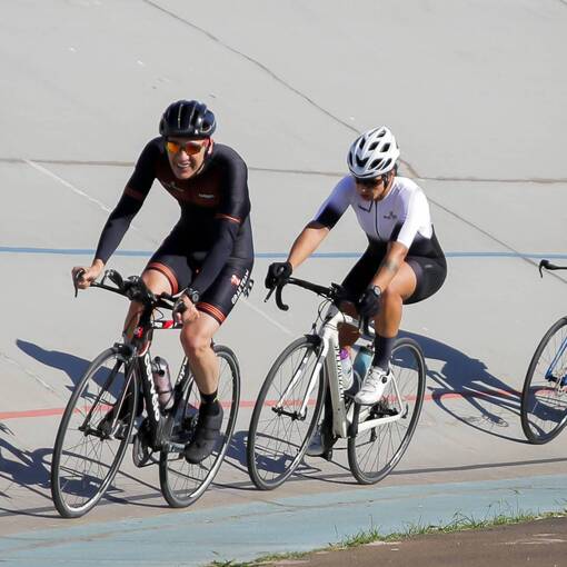 Capa do evento Treino GRAE