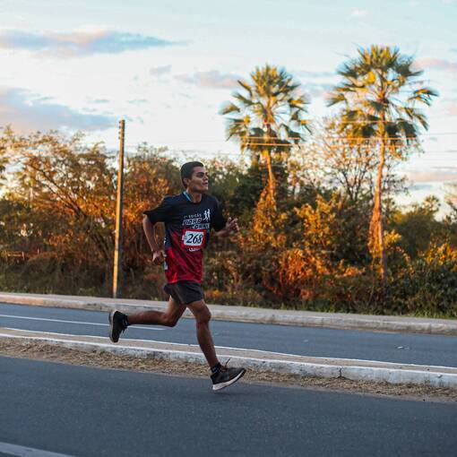 Event cover BORA CORRER TICA CAUAN