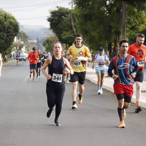 Event cover 1 Corrida Jubilar do Esprito Santo e Caminhada da Famlia Ribeiro do Pinhal 