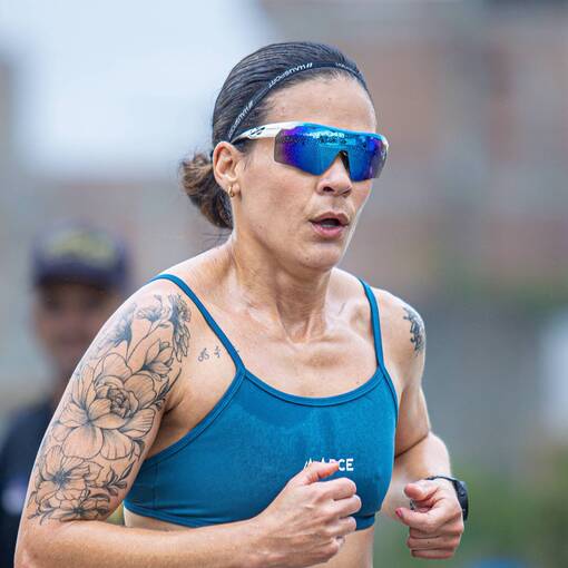 Event cover Nutri run
