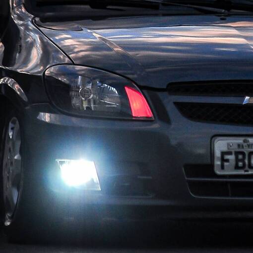 Event cover Carro fotos