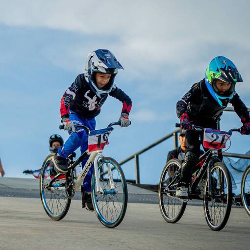 Capa do evento BMX santos reyes-fogueo