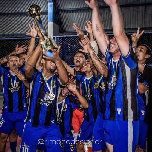 Event cover GRANDE FINAL 2 COPA FUTSAL DE SOORETAMA 