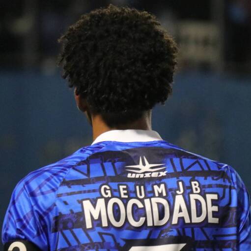Event cover MOCIDADE