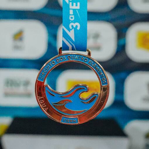 Event cover Circuito Estadual de Jud-III- Etapa GUA-4 Elementos -2025 