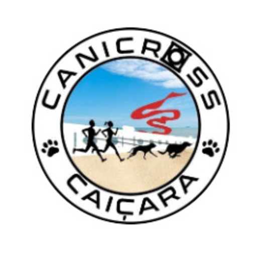 Event cover Canicross Caiara - 20/07/25