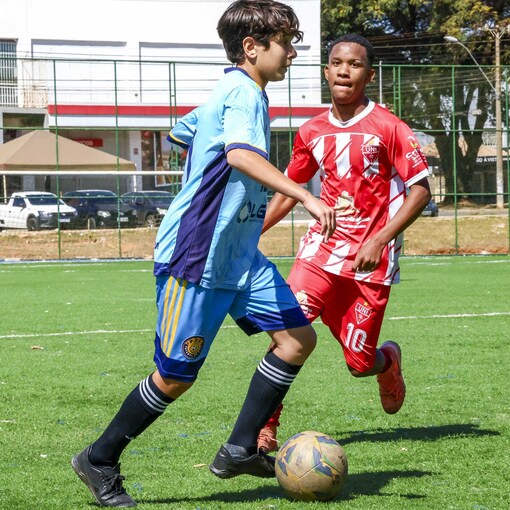 PFC X UNI 10 - SUB 14 - TAA CEILNDIA  no Fotop