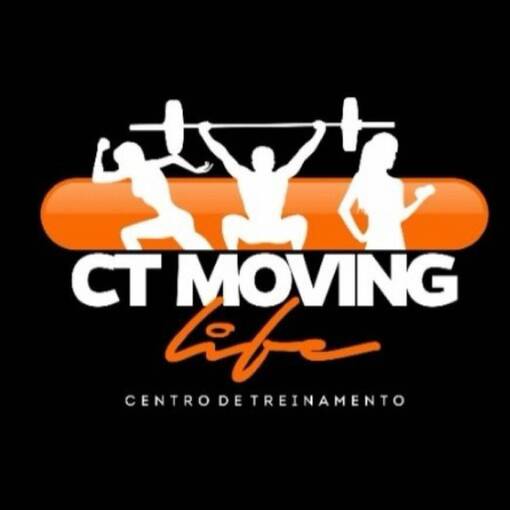 CT MOVING LIFE - REINAUGURAO sur Fotop