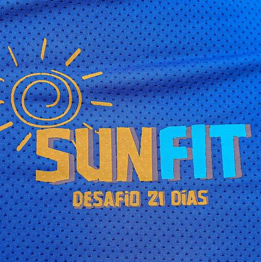 Event cover DESAFIO 21 DIAS - SUNFIT - 01 DIA