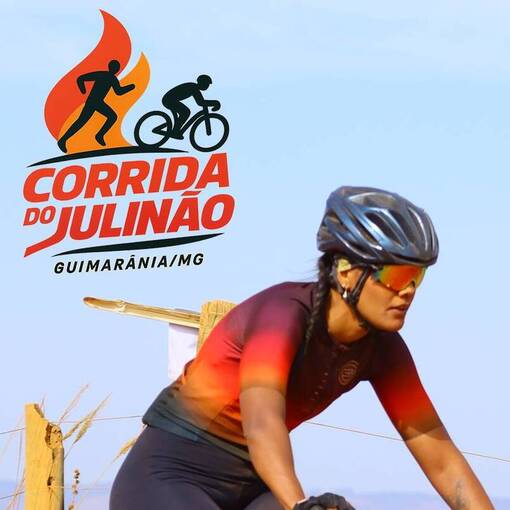 Couverture de l'vnement JULINO MOUNTAIN BIKE GUIMARANIA 2025