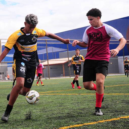 BRUMADO X DS ACADEMY no Fotop
