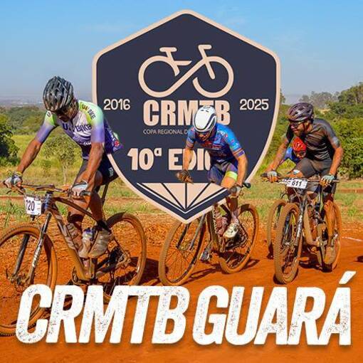 Copertura dell'evento COPA REGIONAL DE MTB GUAR 