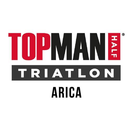 Capa do evento Topman Arica