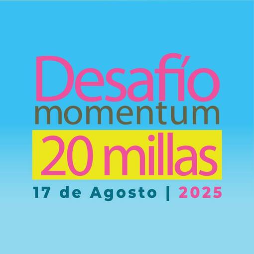 Event cover 20 Millas