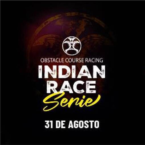Event cover Indian Race
