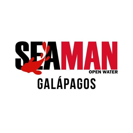 Event cover Seaman Galpagos