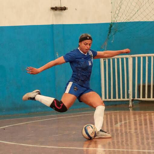 Campeonato Arena 7 Dia 20/07/2025 no Fotop