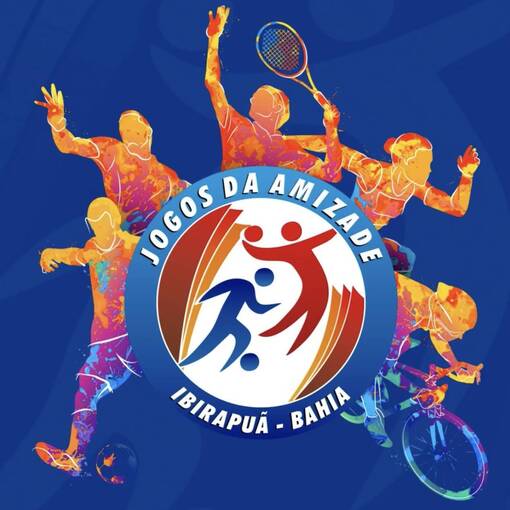 Event cover FUTSAL - HANDEBOL - 22 Jogos da Amizade