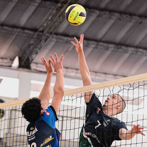 Event cover 67 JOGOS REGIONAIS SBC (FINAL) | MAU X OSASCO - SUB21M