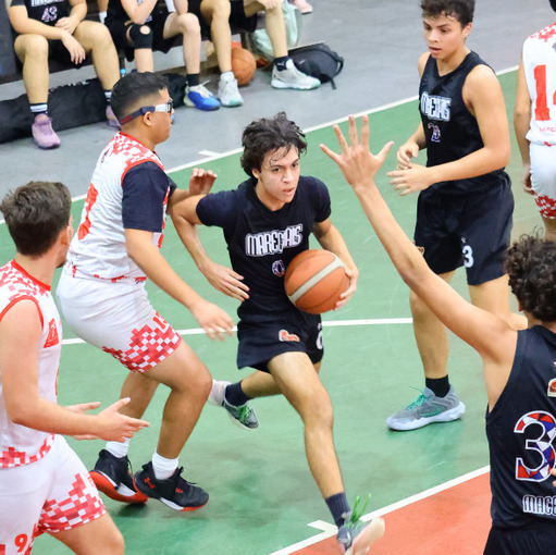 Event cover CAMPEONATO ALAGOANO DE BASQUETE  20/07/2025
