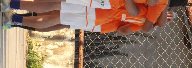 2 Torneio Futsal ( Stio Urucuzinho) no Fotop