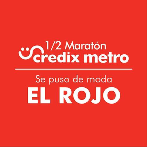 Event cover Media Maratn Credx