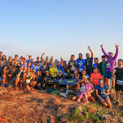 Event cover UPHILL PEDRA RACHADA EM SABAR - FUTURE IS NATURE