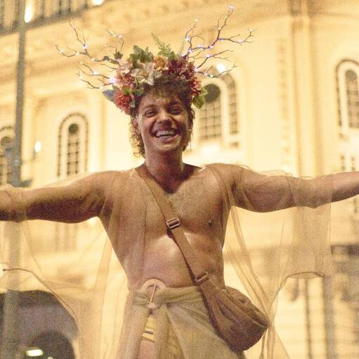 26 edio da Parada do Orgulho LGBTQIAPN+ sur Fotop