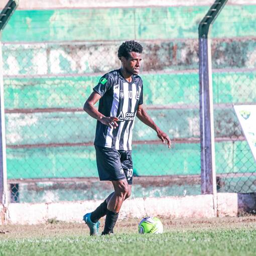 CAMPINA VERDE X MONTE ALEGRE - QUARTAS DE FINAL - COPA AMVAP no Fotop