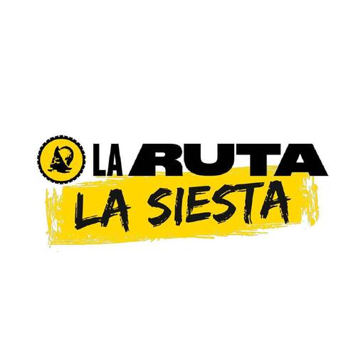 Event cover La Ruta - La Siesta
