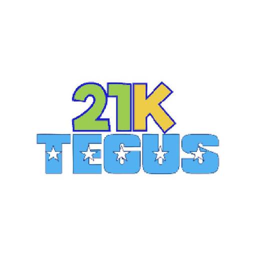 Event cover 21k Tegus