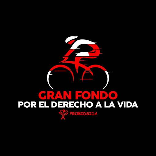 Event cover GF Por El Derecho A La Vida