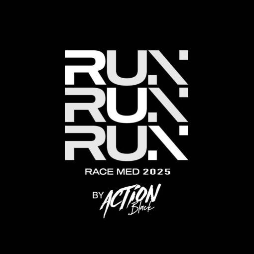 Event cover Run Run Run by Actionblack