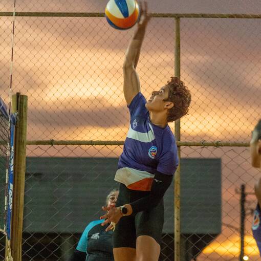 Torneio CEFF BLOK - 20/07/25 sur Fotop
