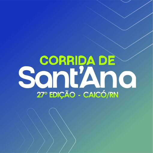 Event cover CORRIDA DE SANTANA - CAIC