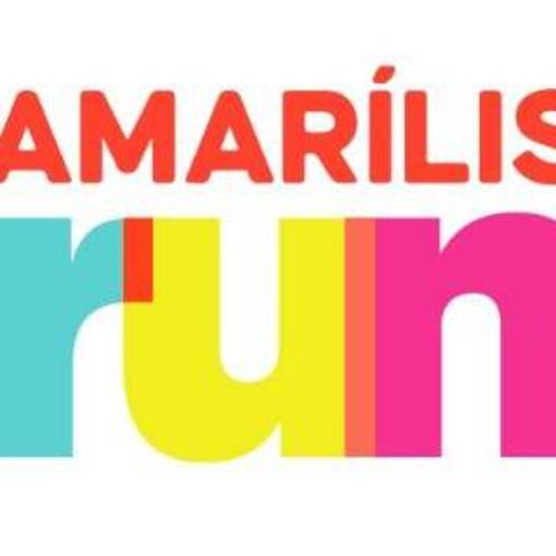 Capa do evento 1 CORRIDA DE RUA AMARLIS RUN