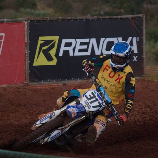 Couverture de l'vnement 3 etapa VELOCROSS - Copa Noroeste 2025 - Tuneiras do Oeste