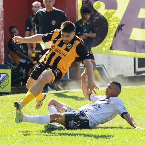 Capa do evento SETE x BARRANIA - DIA 6 - CAMPEONATO MUNICIPAL 2025