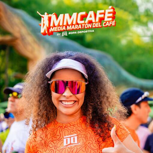 Event cover ENTRENAMIENTO MEDIA MARATN DEL CAF