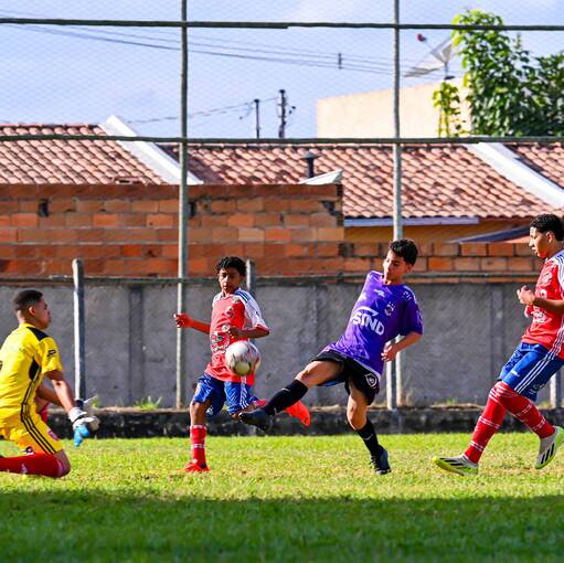 Portada del evento Copa Guara