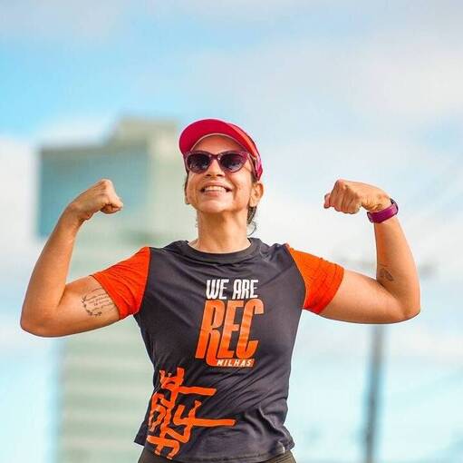 Event cover FOTOP NO TREINO - TrizFit | Cais Estelita | Orla de Boa Viagem