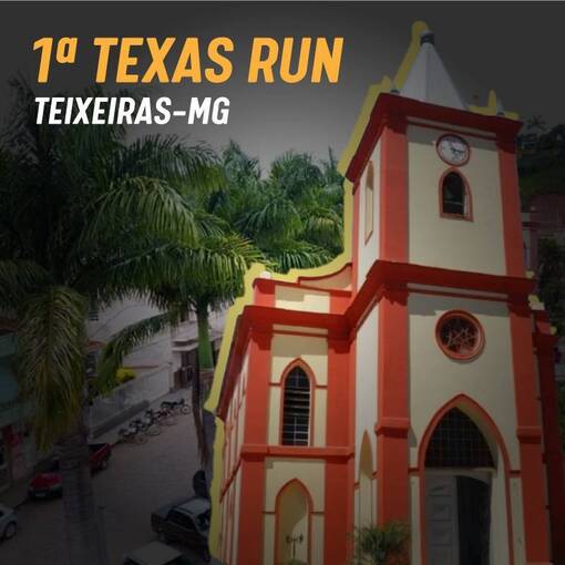 Event cover 1 Texas Run