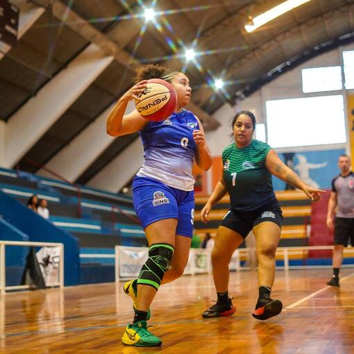 Jogos Regionais de Lins 2025 | 21 a 23 | Basquete 3x3 on Fotop