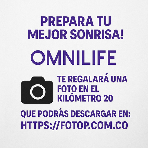 Event cover MMB OMNILIFE