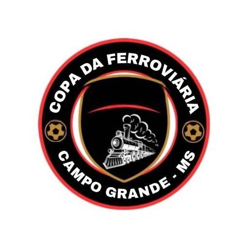 Event cover 1 Copa Ferroviaria de Futebol Master 40 